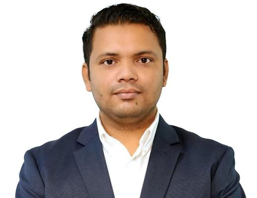 MD Shahedur Rahman