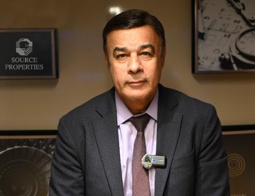 Khosro Hassani Goudarzi