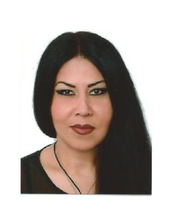 Maryam Karim Parishan