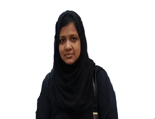 Nishat Altaff