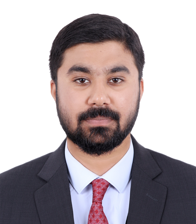 Zaid Afzal Muhammad Afzal