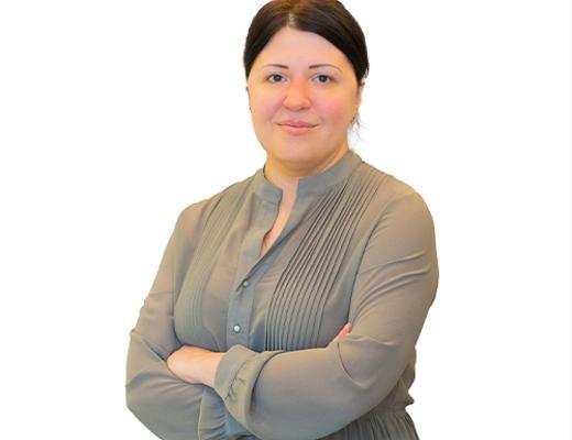 Tamara Guzel