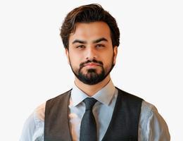 Yasir Saeed