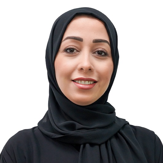 Nesrin Nasouh Dali Ahmad