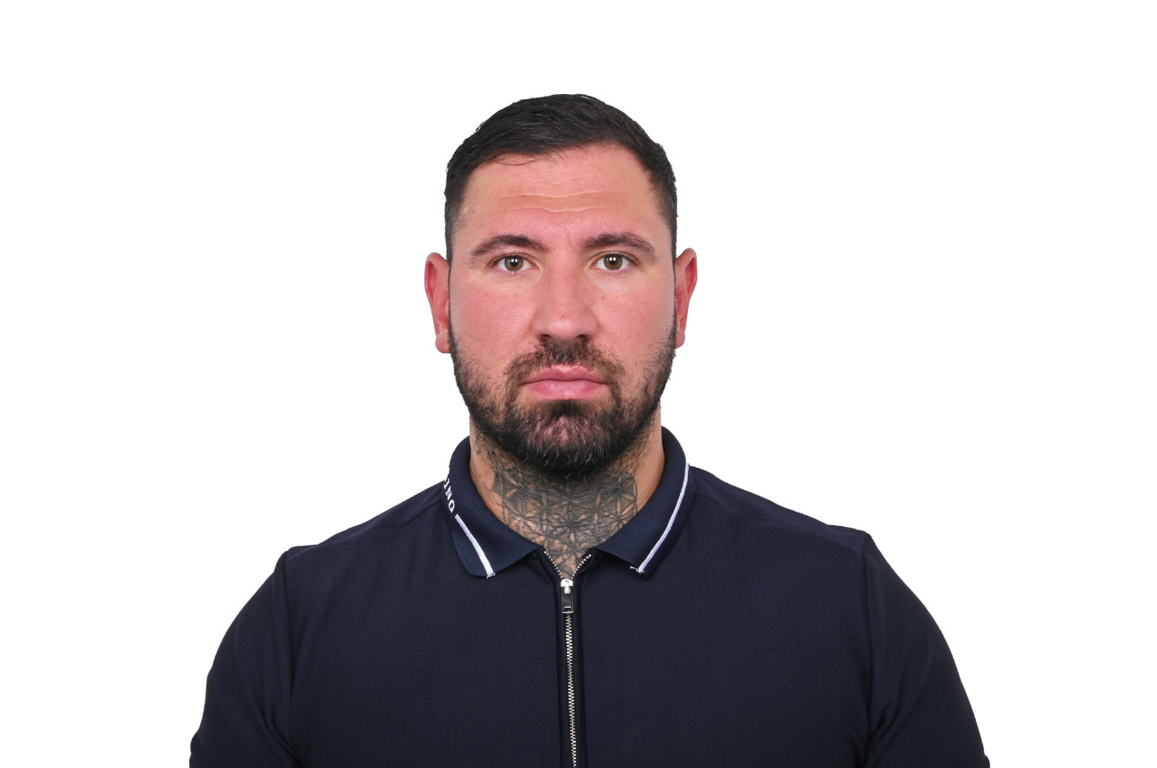 Jamie Dean Wayne Polkinghorn