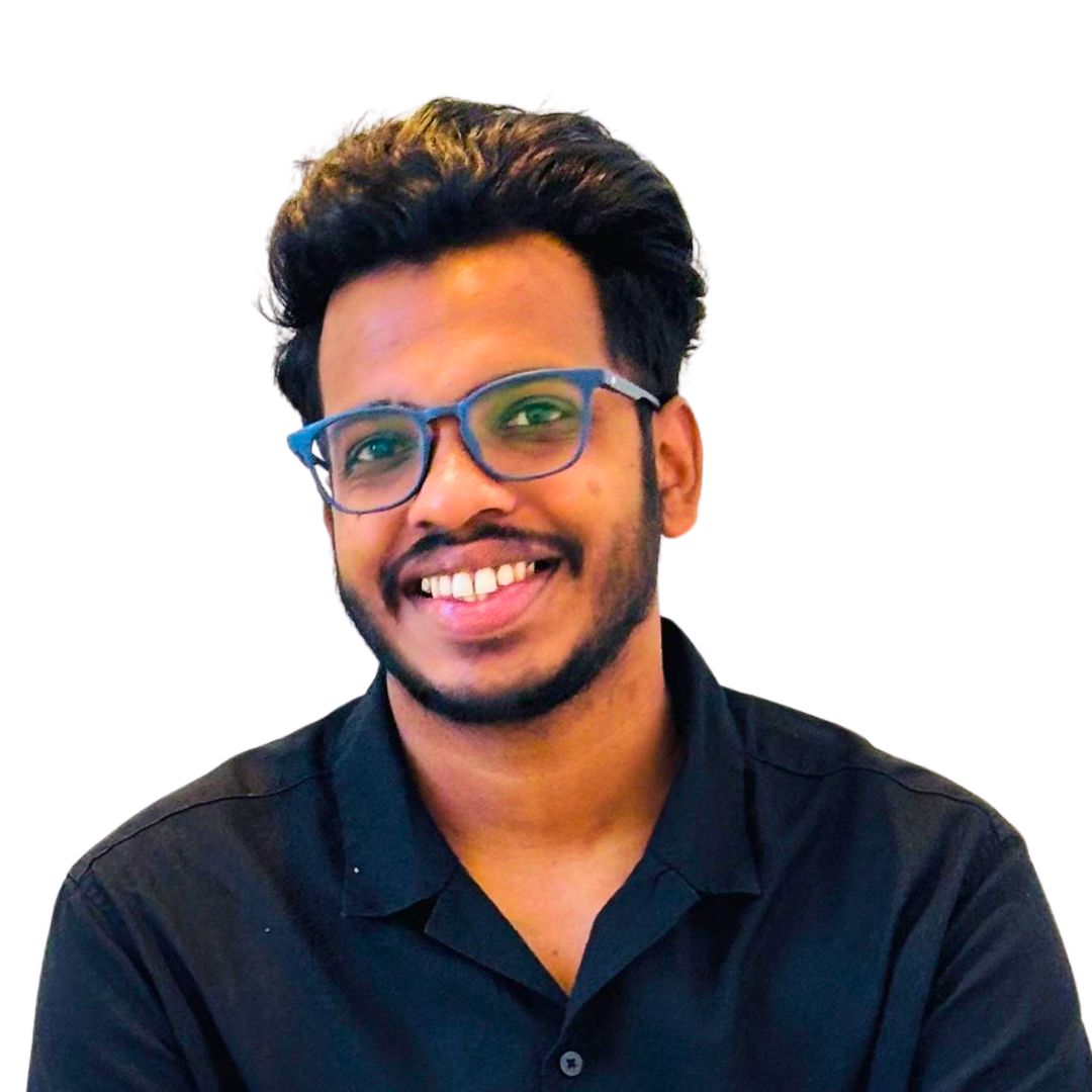 Alex Varghese Varghese Chacko