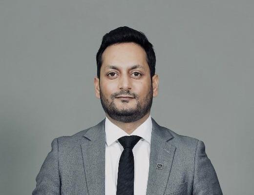 Chetan Shan