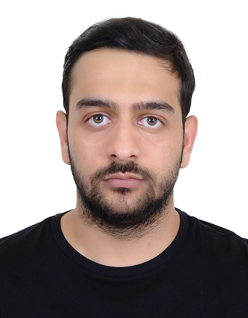 Soroush Farhang Sarikhani
