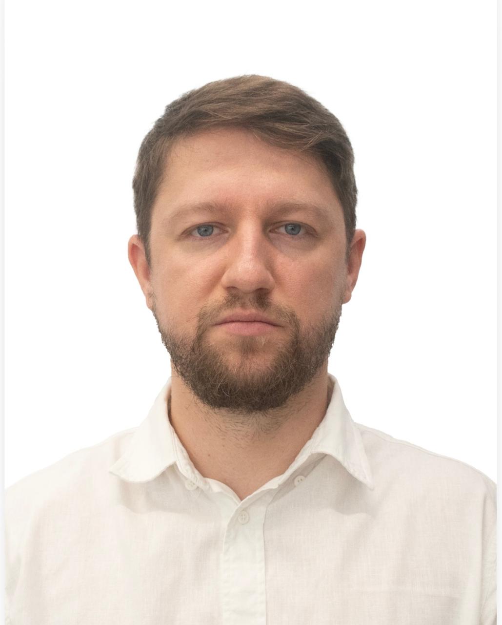 Dmitrii Mednikov