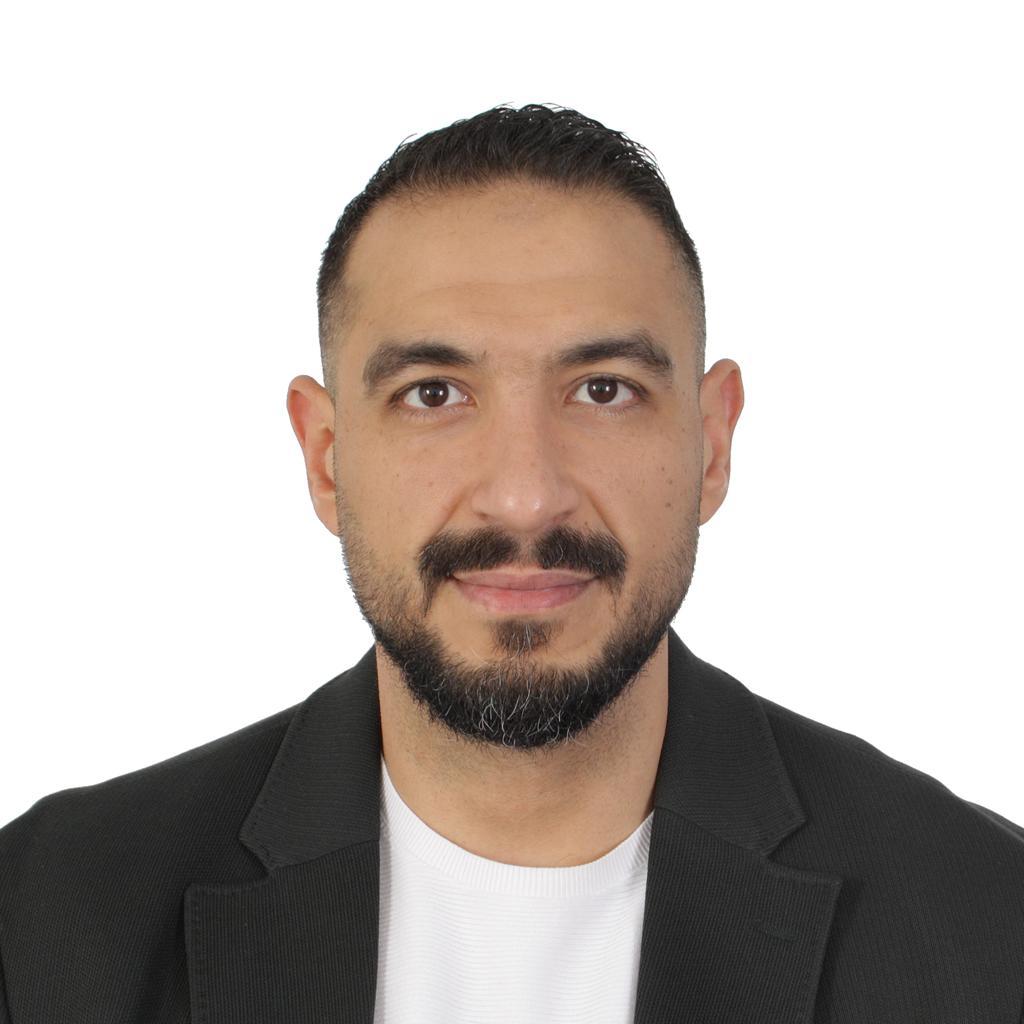 Shady Mohamed Saied Ezzat Hassan