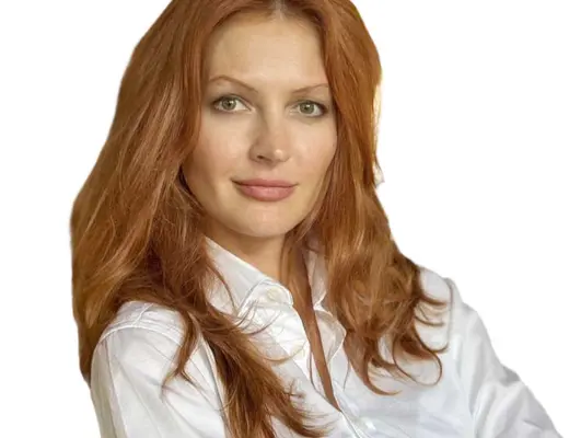 Nadezhda Katona