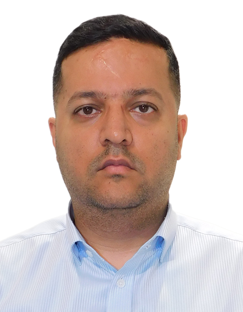 Sayam Bhasin Harish Bhasin