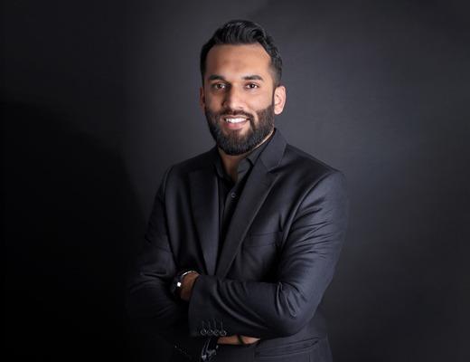 Haseeb Asghar