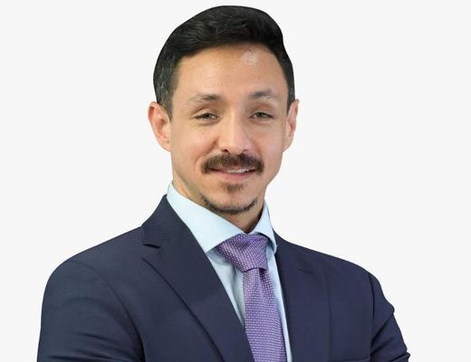 Alejandro Ojeda Arbaiza