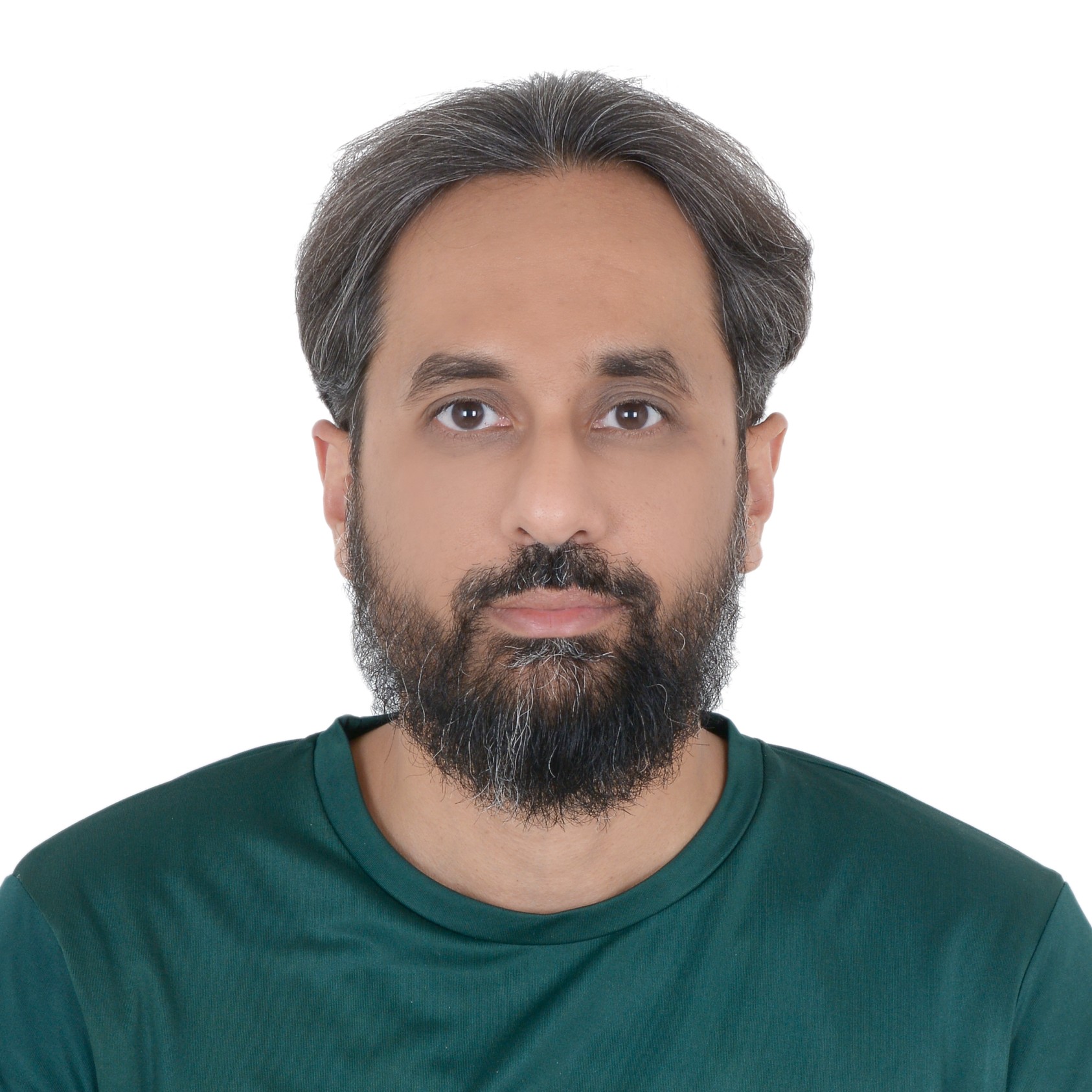 Aamir Naseem Khan Naseem Hassan Khan