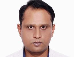 Muhammad Ali Malik