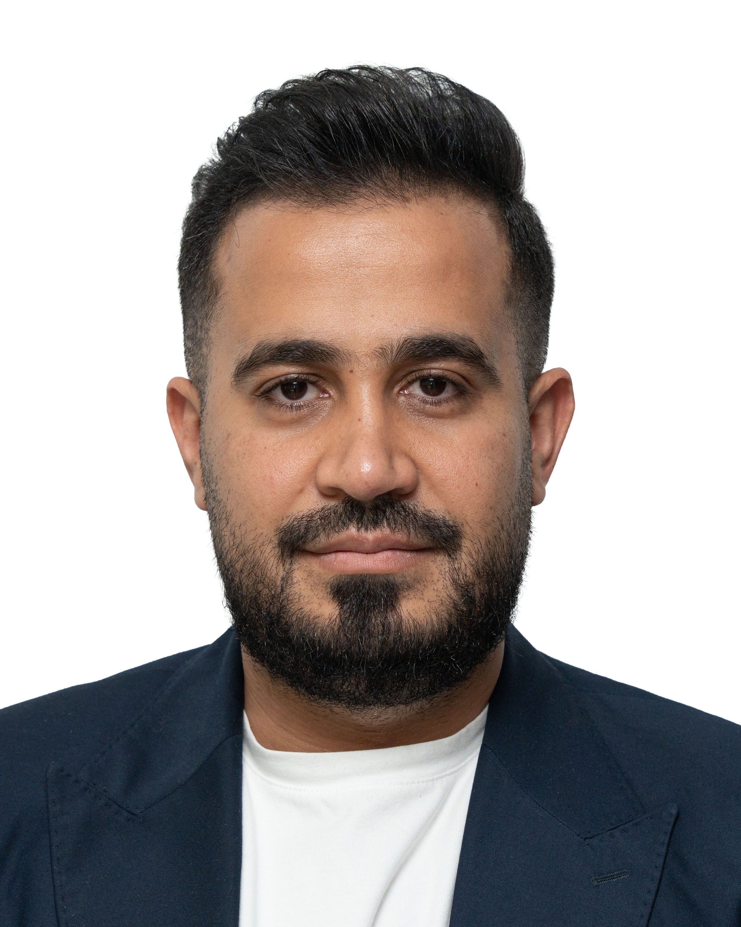 Osama Elsaid Ibrahim Gad Hassan Zefzaf