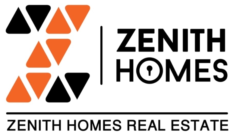 Zenith Homes Real Estate