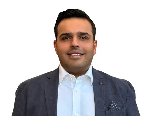 Ahmad Alhawash