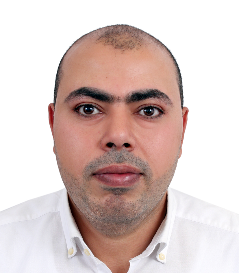 Ahmed Abdelsamie Ahmed Salem