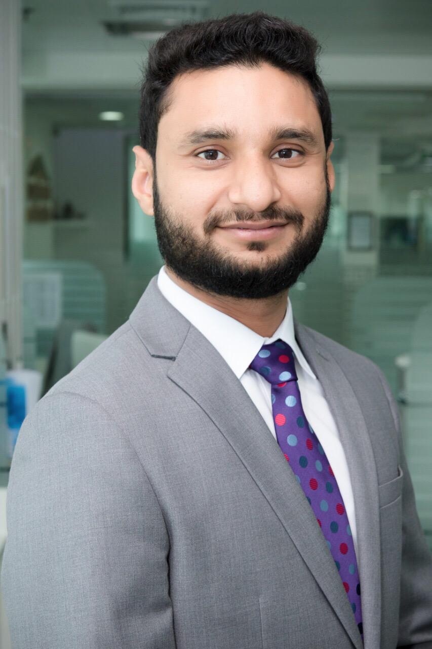 Nasir Ali Qureshi Amjad Ali Qureshi