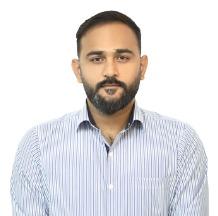 Ali Atique