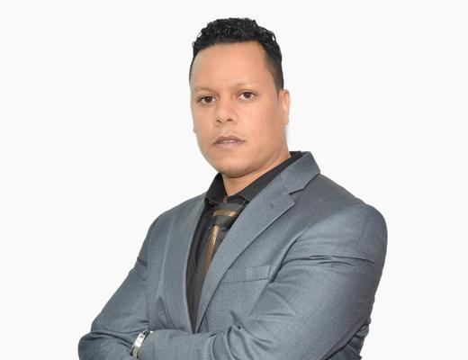 Mahmoud Hammouda