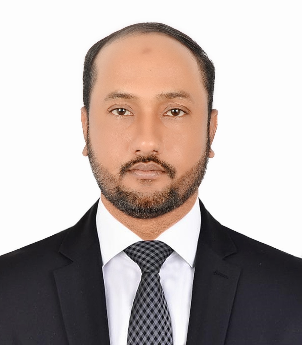 Zafar Iqbal Muhammad Iqbal
