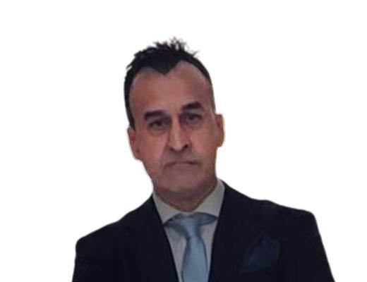Farid Malick