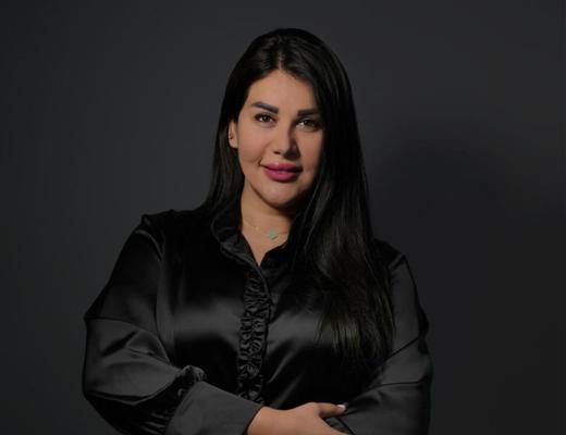 May Haroun