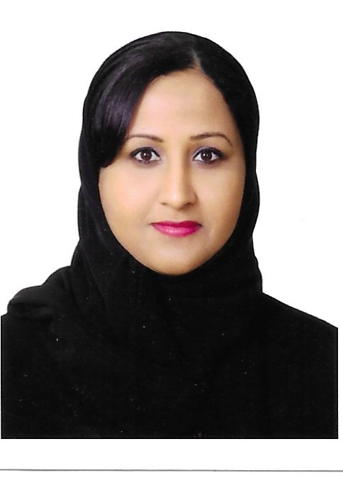 Suhair Mahfood Ahmed Mockbel Alqadasy