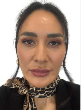 Muge Sari