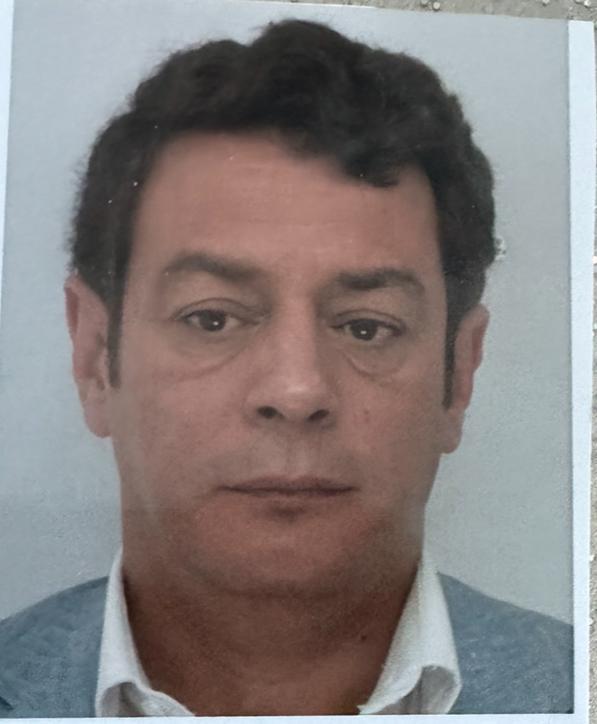 Faycal Douadi