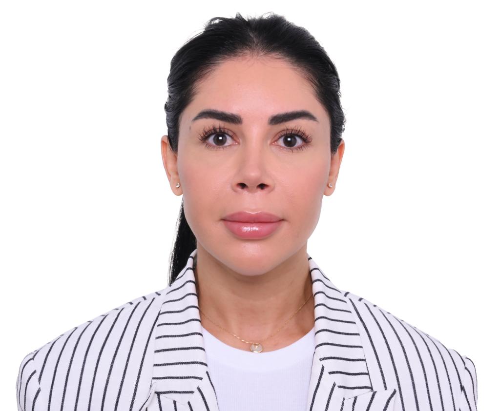 Amel Labidi