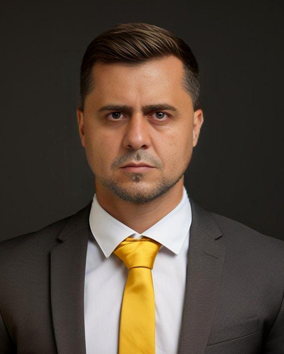 Aram Naly