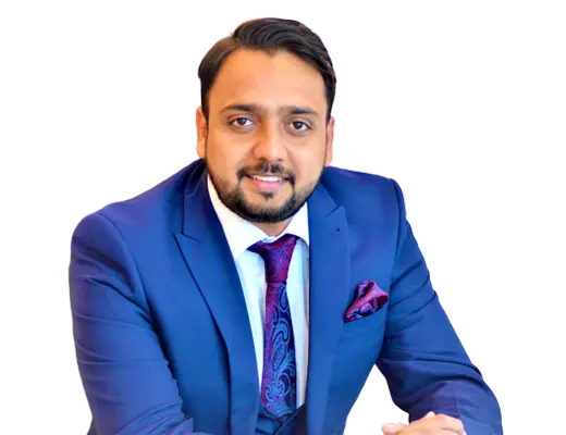 Danish Ali Khan