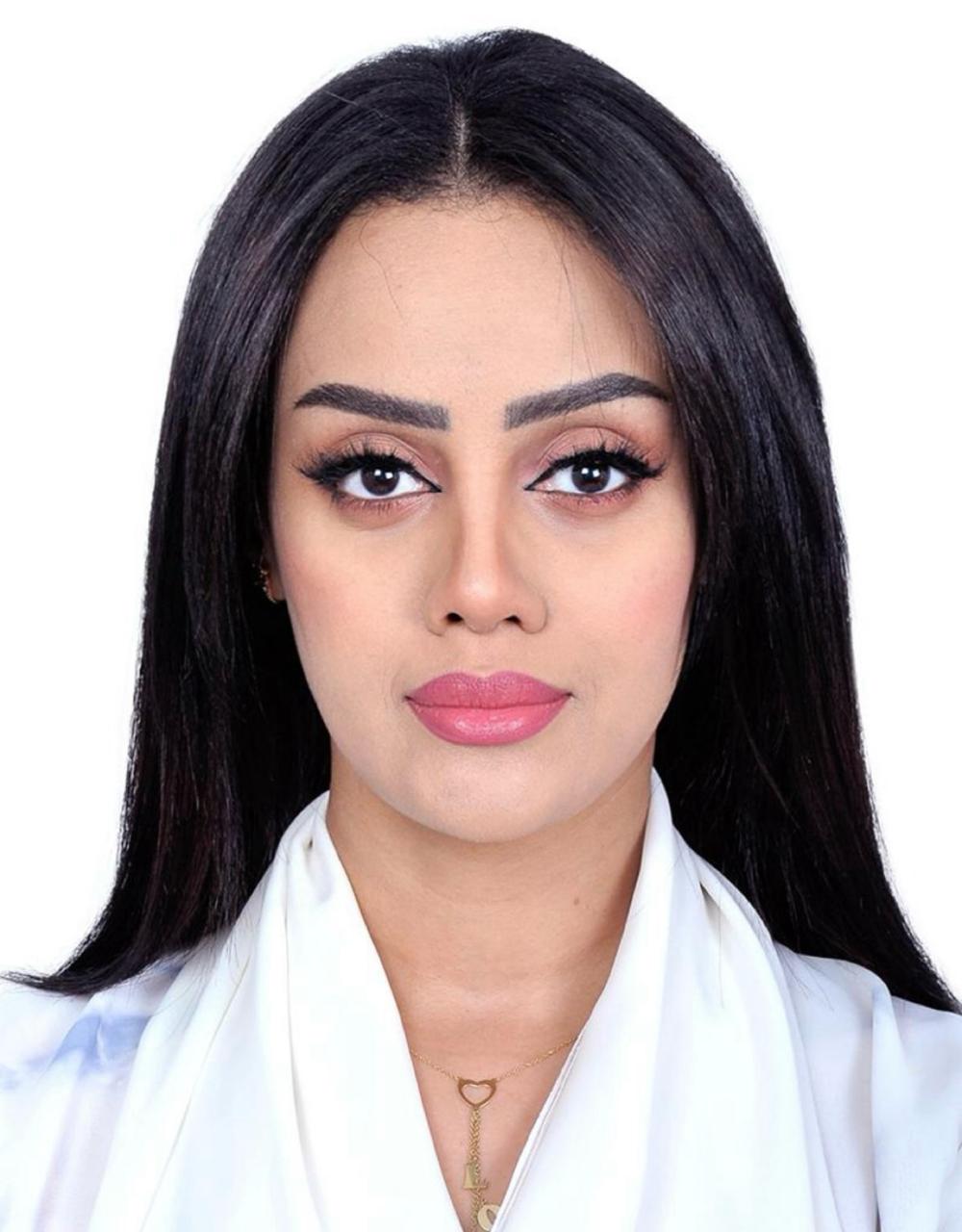 Hanan Mubarek Mohamedberhan