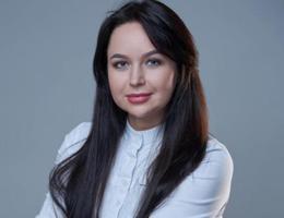 Ksenia Kolesnikova