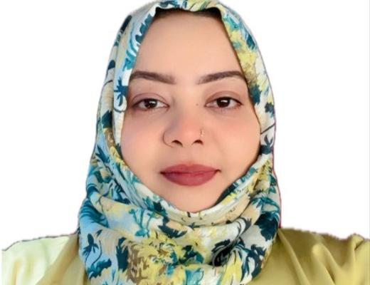 Mayada Yahia