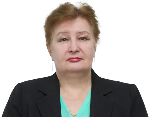 Mila Shapedko