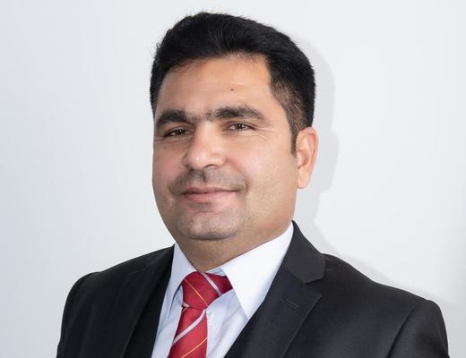 Asad Ullah