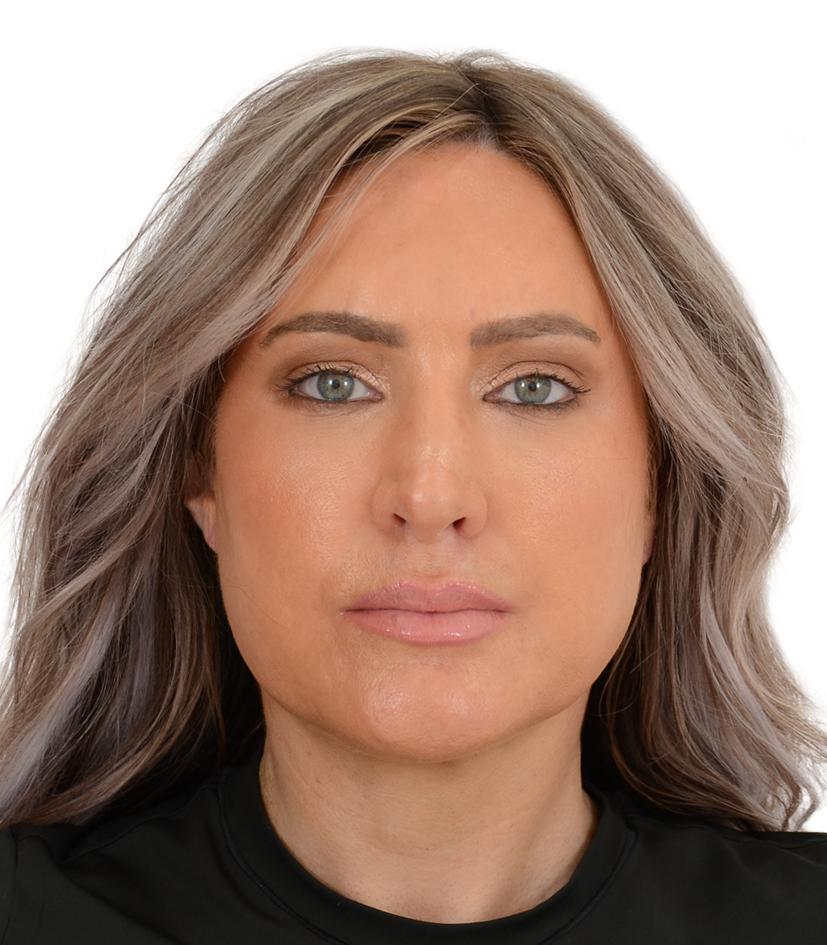 Rachel Stephens