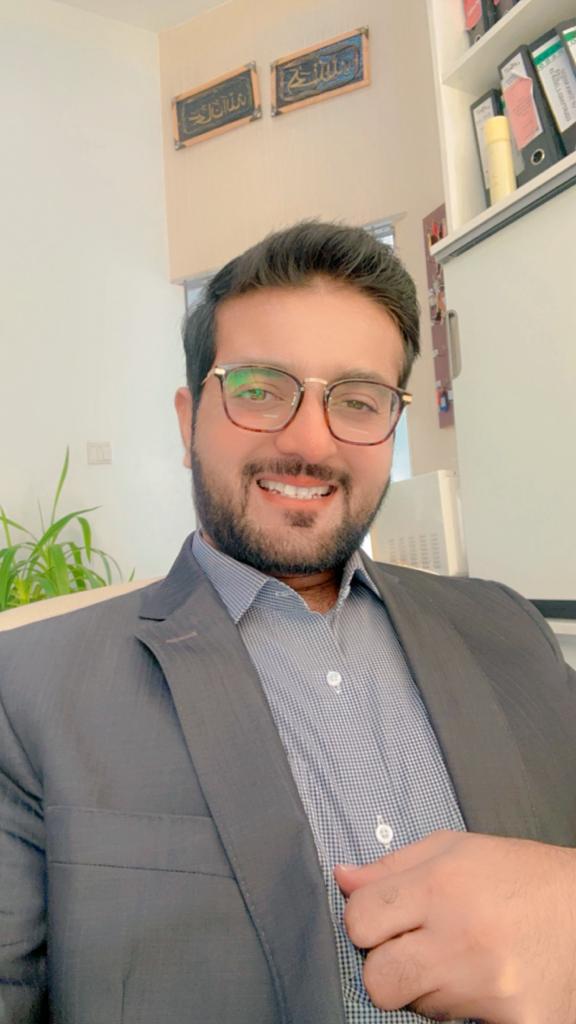 Muhammad Umair Ahmed Muhammad Mansoor