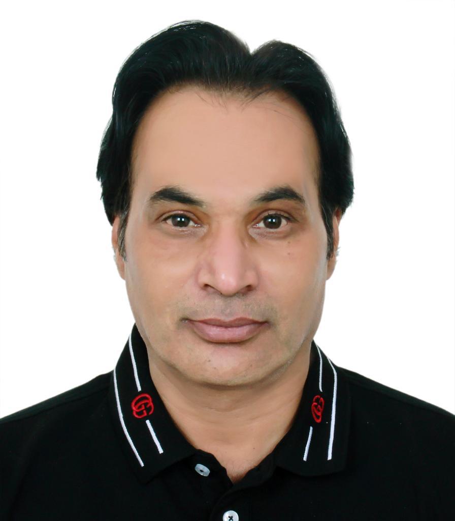 Fareed Ahmed Qureshi Muhammad Ishaq Qureshi