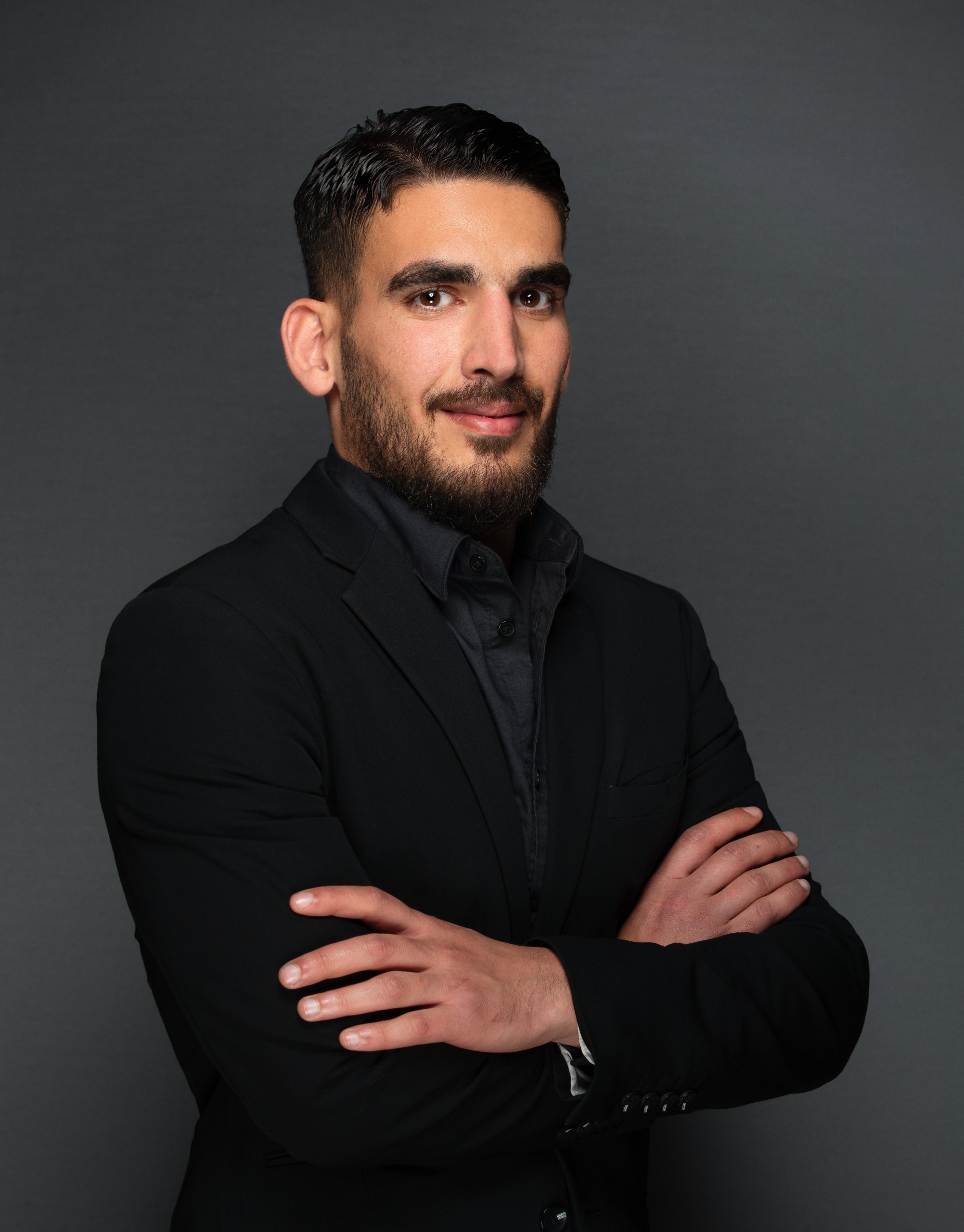 Munir Afo Nooraldin