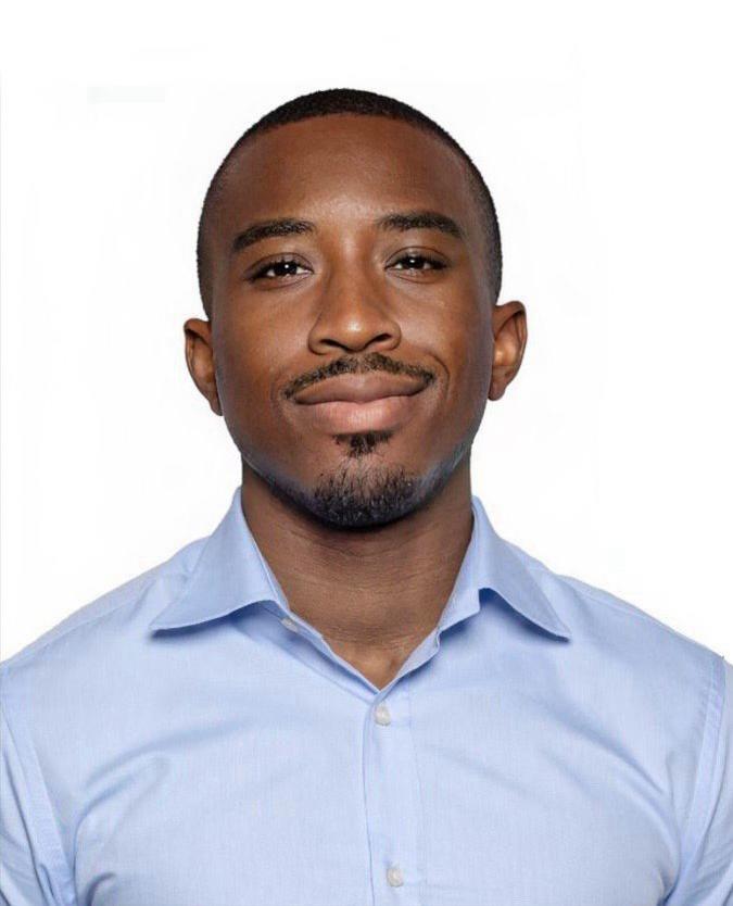 Peter Oluyemi
