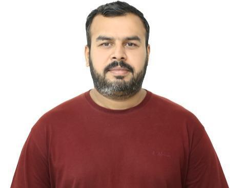 Zaid Arshad