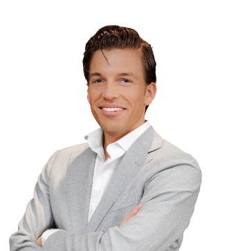 Marc de Boer