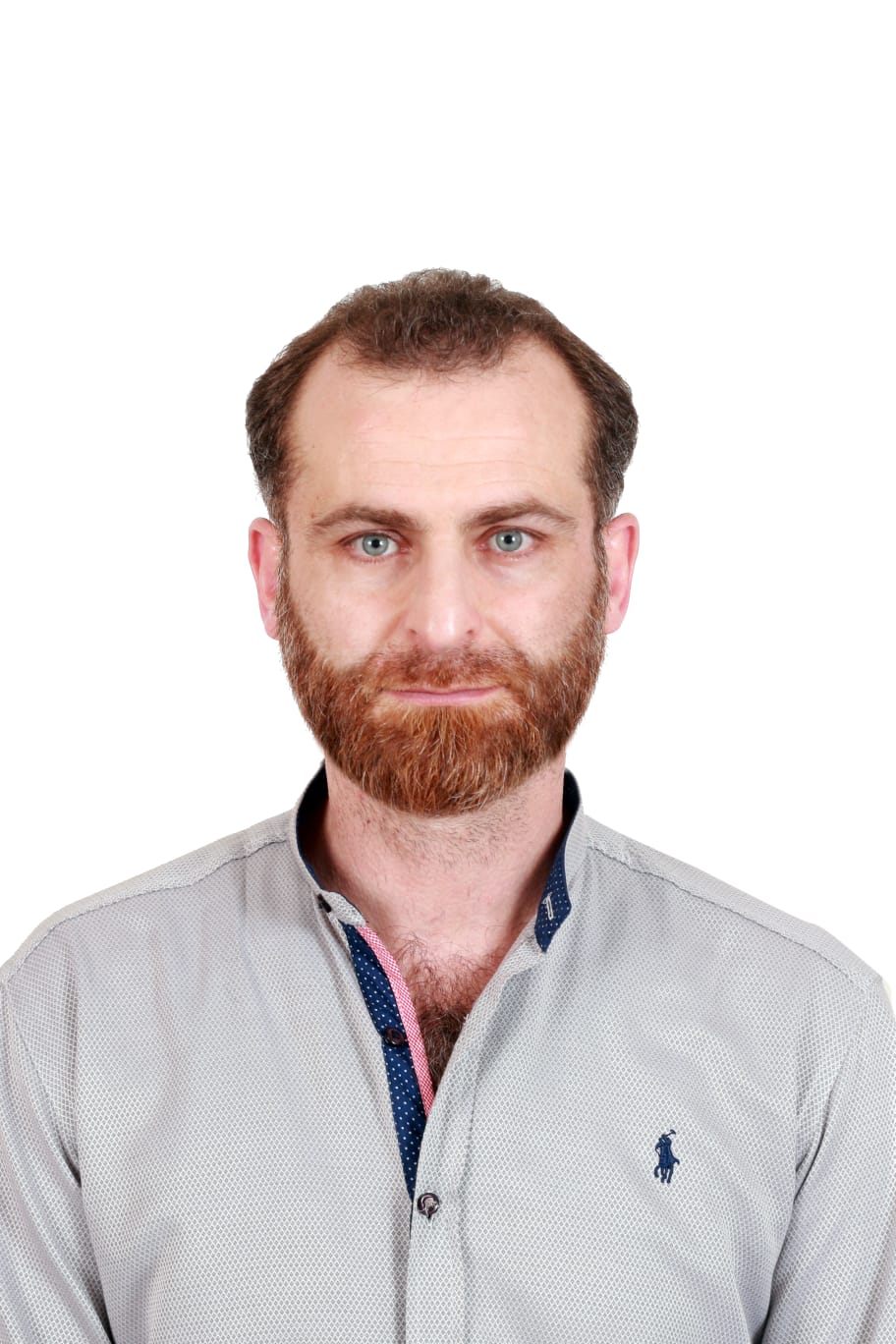 Adnan Mohammad Al Zoubi