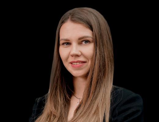Svetlana Tsurkan